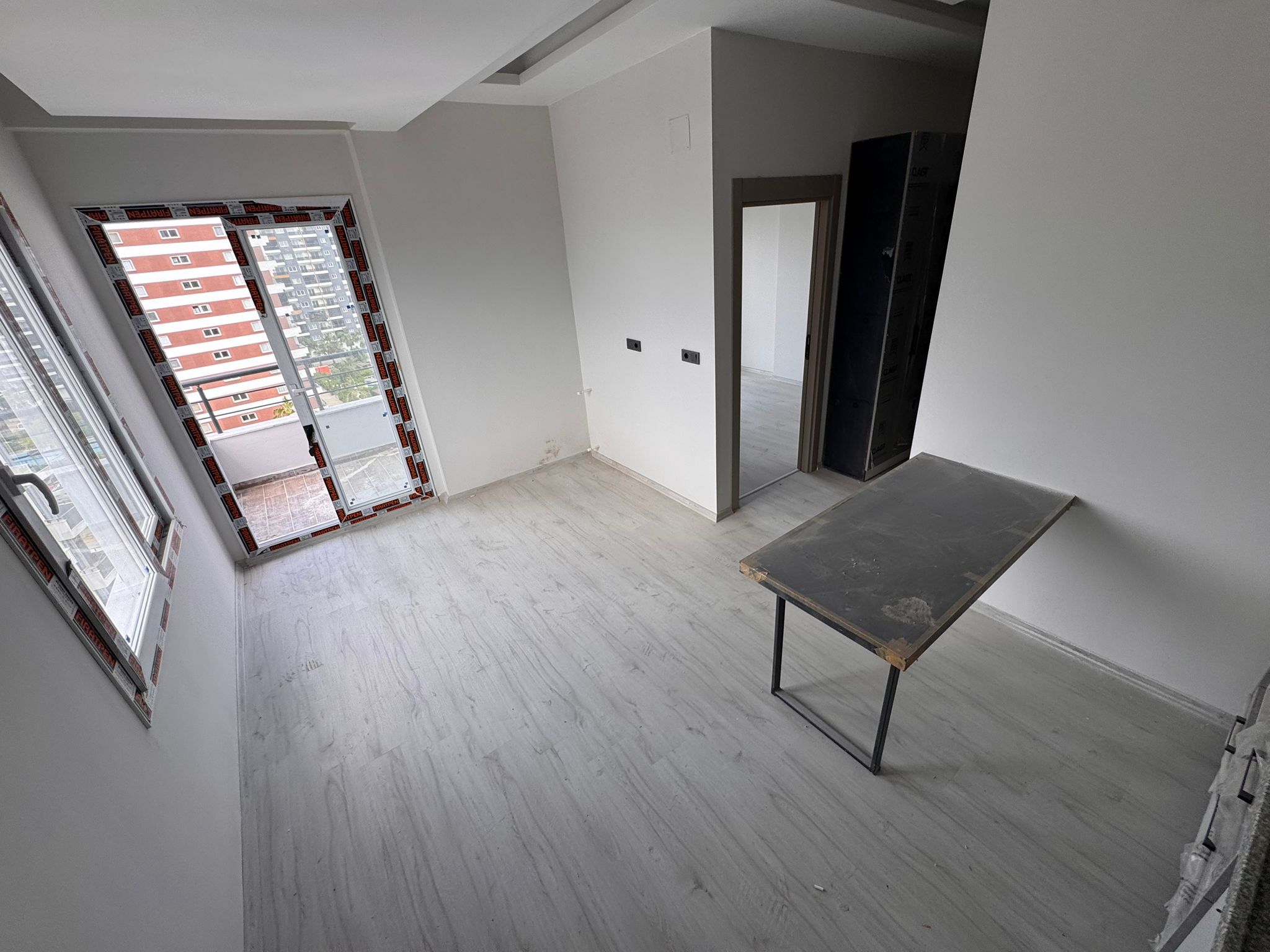 Mersin Şah Yapı Gayrimenkul