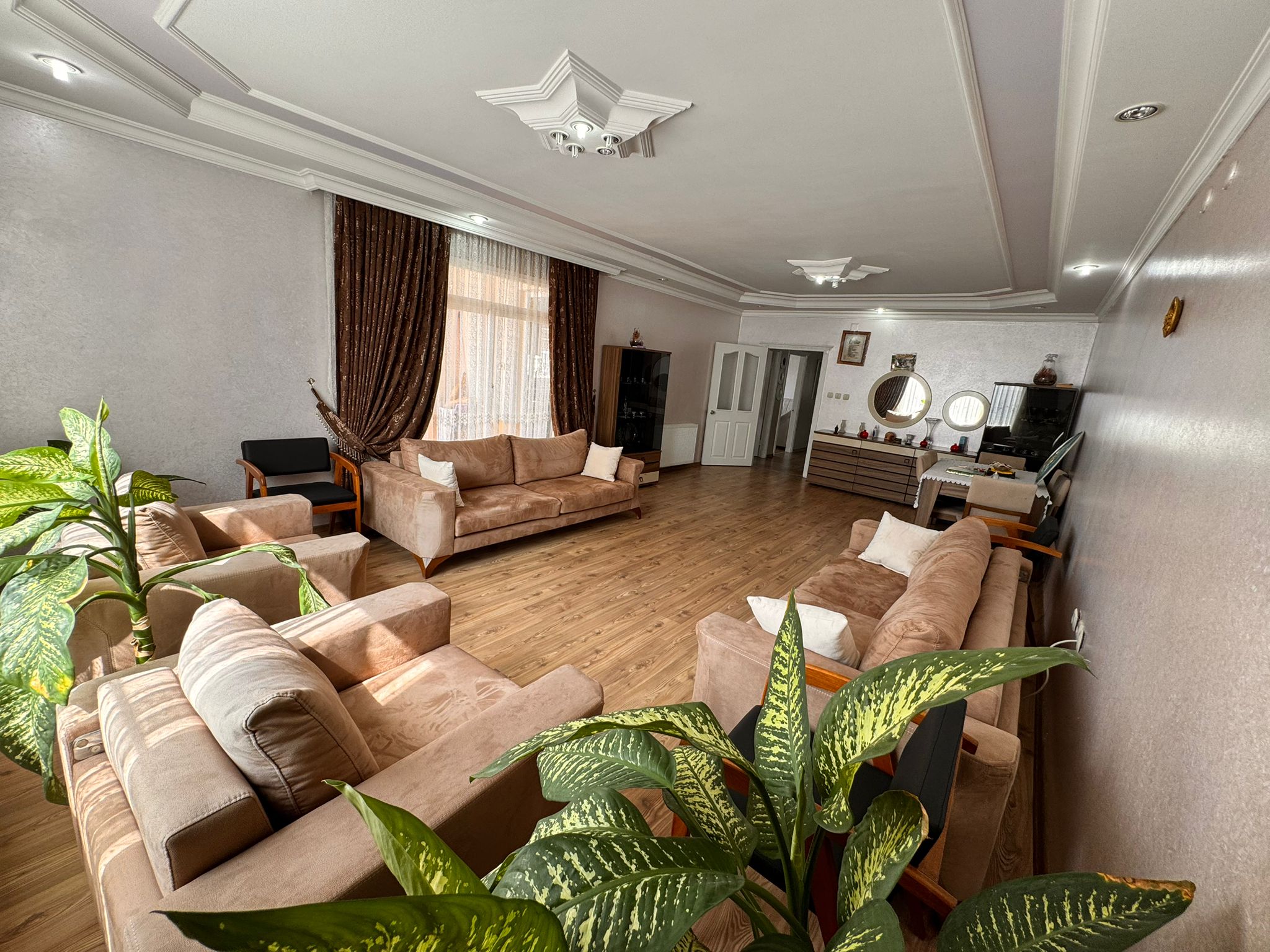 Mersin Şah Yapı Gayrimenkul