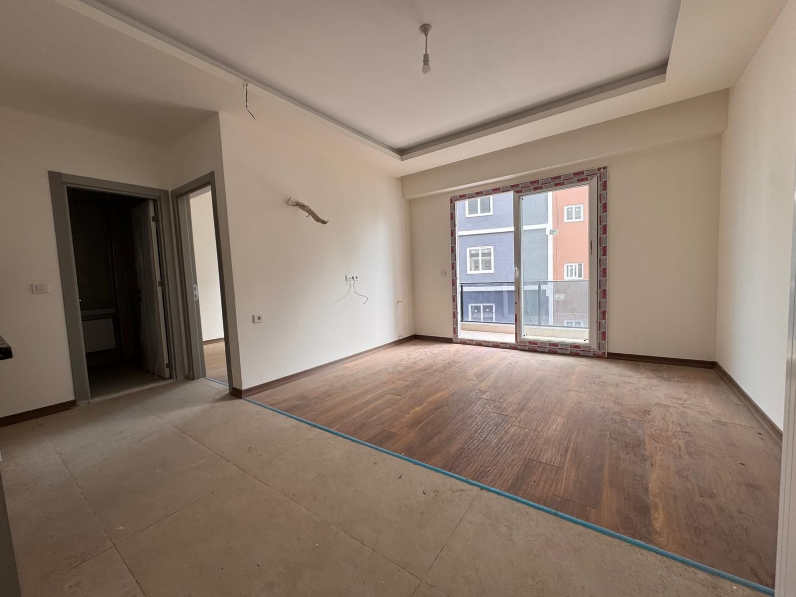 Mersin Şah Yapı Gayrimenkul