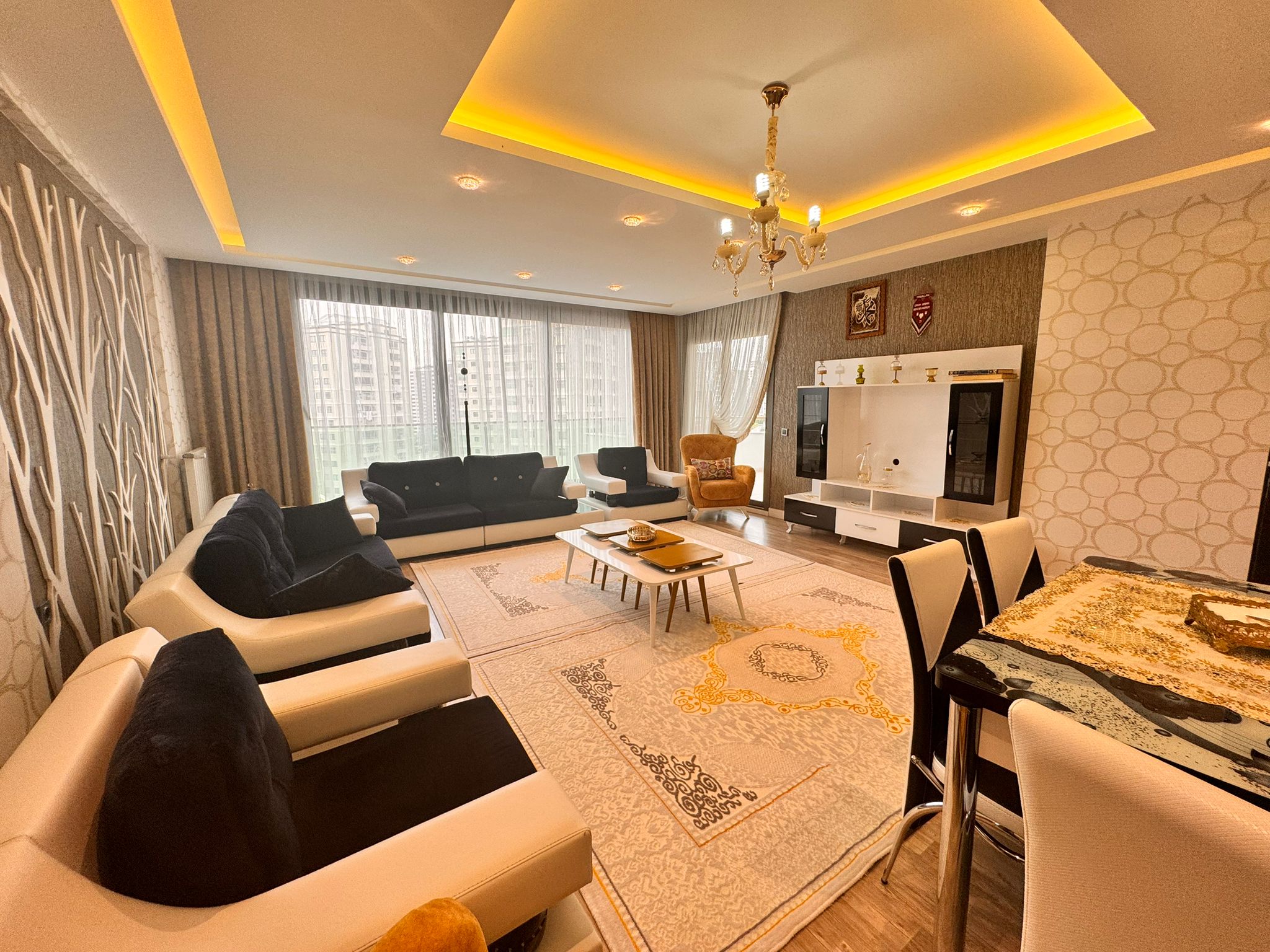 Mersin Şah Yapı Gayrimenkul