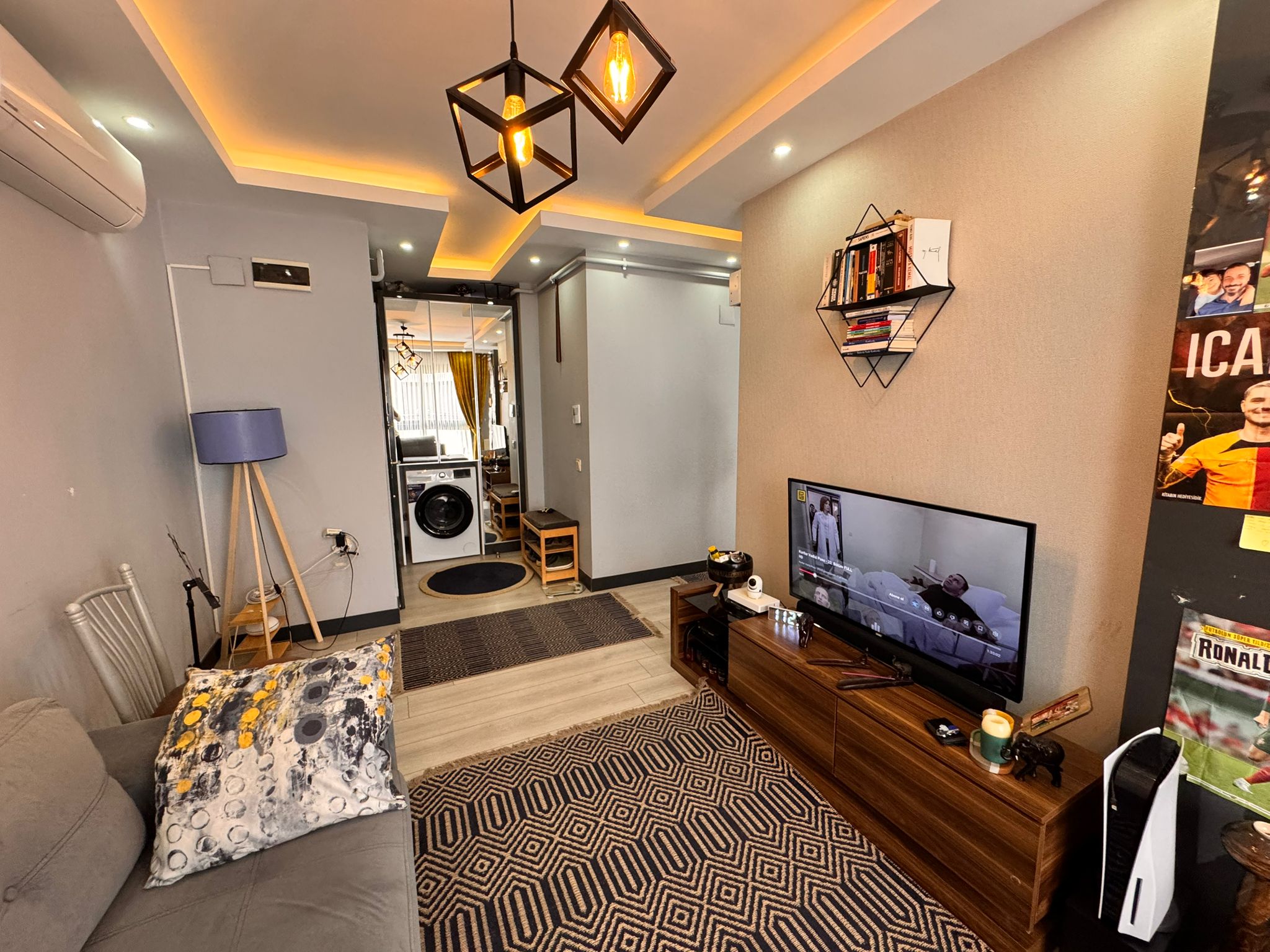 Mersin Şah Yapı Gayrimenkul